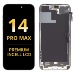 iPhone 14 Pro Max Premium Incell LCD