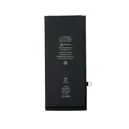 iPhone XR Battery Replacement (OEM)