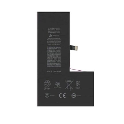 iPhone XS Battery Replacement (OEM)