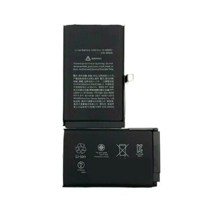 iPhone XS Max Battery Replacement (OEM)