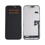 IPHONE 16 PRO MAX HARD OLED