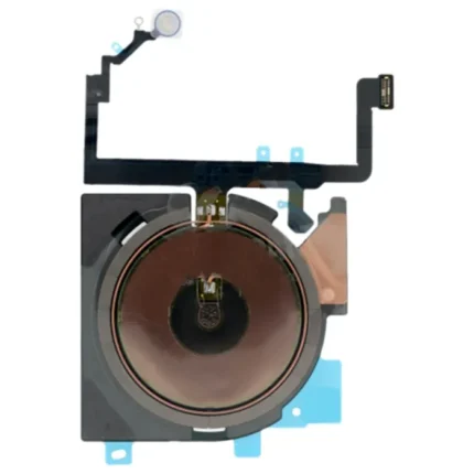 iPhone 15 Plus Wireless Charging Chip with Flash Light