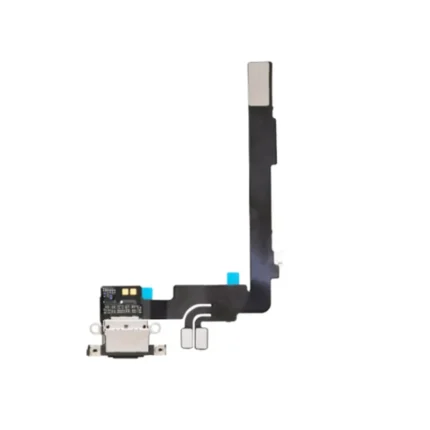 IPHONE 16 PRO MAX CHARGING FLEX-BLACK TITANIUM