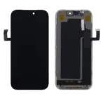Iphone 17 Pro High Refresh rate Hard Oled