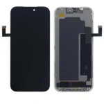 iPhone 17 Pro max High Refresh Rate Hard Oled
