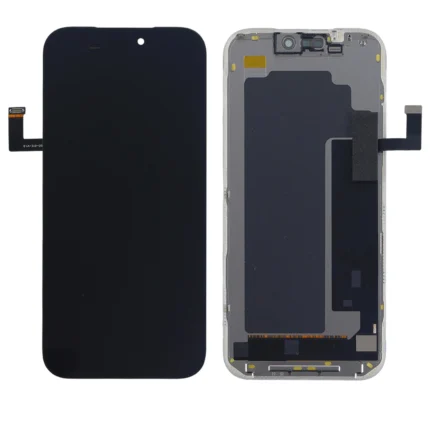 iPhone 17 Pro max High Refresh Rate Hard Oled
