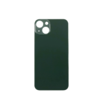 iPhone 13 Mini Back Glass Cover With Big Camera Hole-Green