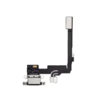 IPHONE 16 PRO CHARGING FLEX-BLACK TITANIUM