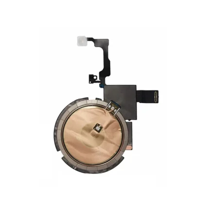 iPhone 16 Pro Wireless NFC Charging Chip with Flash Light Flex