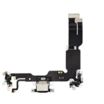 iPhone 15 Plus Charging Port Flex-Black