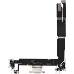 Iphone 16 plus charging port-Black