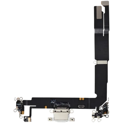 Iphone 16 plus charging port-Black