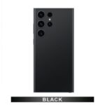 Samsung S23Ultra Back Glass-Black (Premium)