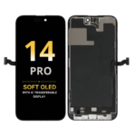 Iphone 14 Pro IC Transferable (Soft OLED)