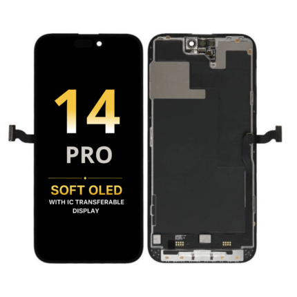 Iphone 14 Pro IC Transferable (Soft OLED)