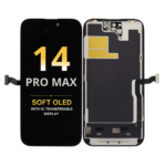 Iphone 14 Pro Max IC Transferable (Soft OLED)