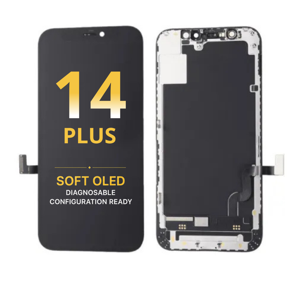 14_plus_diagnosed_oled iPhone 14 Plus Soft Diagnosable Configuration Ready (OLED) - Image 1