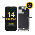 iPhone 14 Pro Max Soft Diagnosable Configuration Ready (OLED)