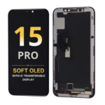 Iphone 15 Pro Soft OLED (IC Transferable)