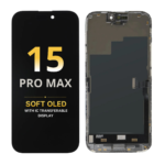 Iphone 15 Pro Max Soft OLED (IC Transferable)