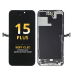 iPhone 15 Plus Soft Diagnosable Configuration Ready (OLED)