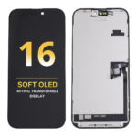 Iphone 16 Soft OLED (IC Transferable)
