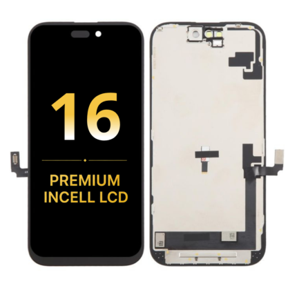 Iphone 16 Premium Incell LCD
