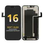 Iphone 16 Soft Diagnosable Configuration Ready (OLED)