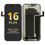 Iphone 16 Plus Soft Diagnosable Configuration Ready (OLED)
