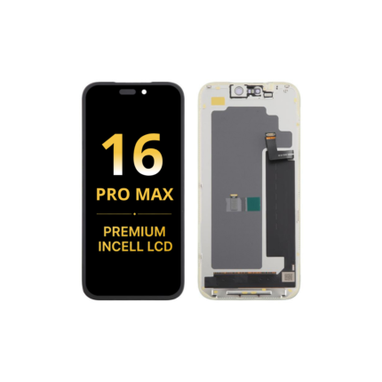 Iphone 16 Pro Max Premium Incell LCD