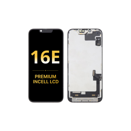 Iphone 16E Premium Incell LCD