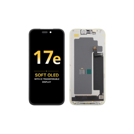 Iphone 17e IC Transferable (Soft OLED)