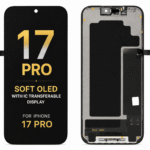 Iphone 17 Pro Soft OLED (IC Transferable)