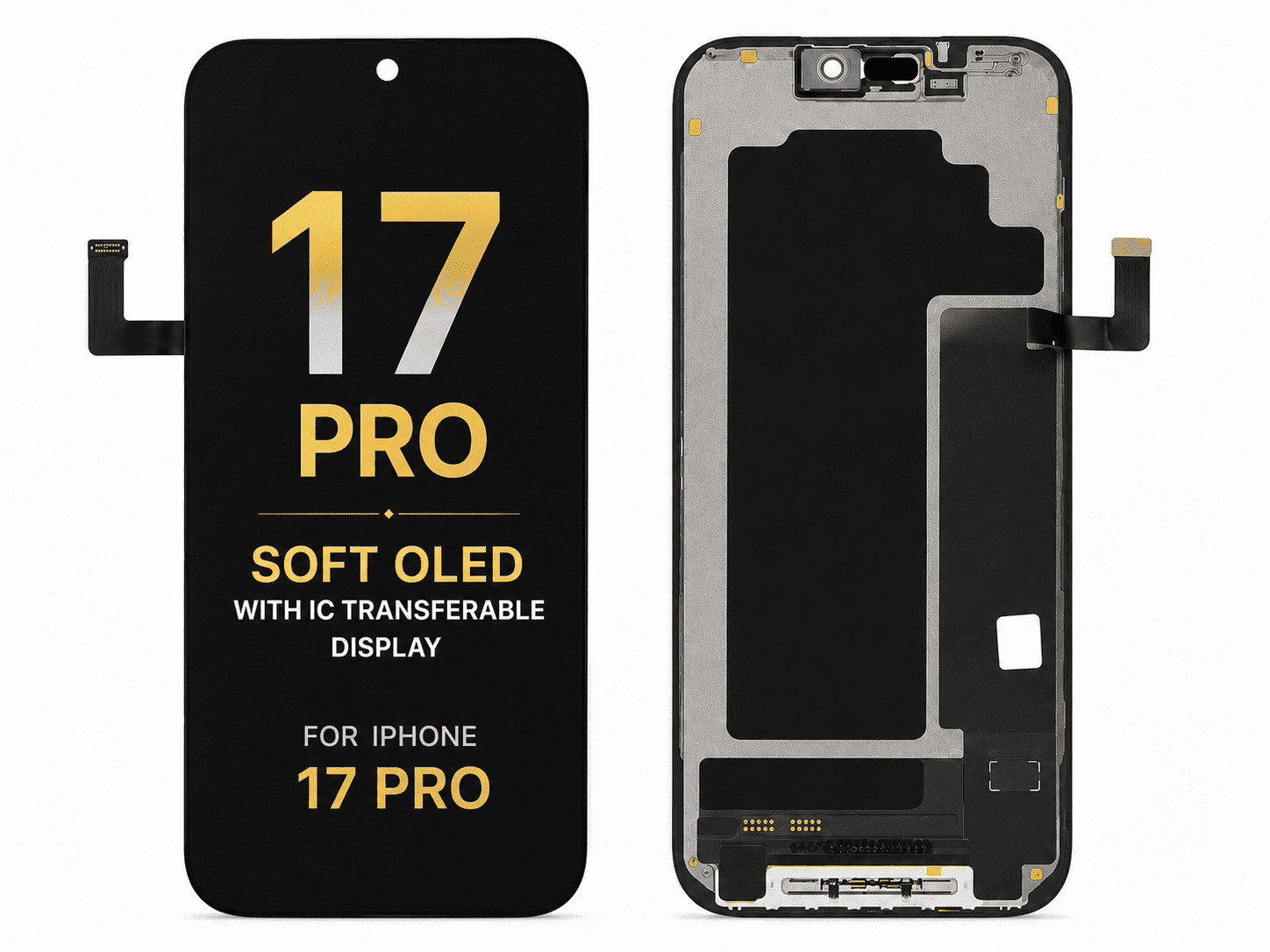 17_pro_IC_tranferable Iphone 17 Pro Soft OLED (IC Transferable) - Image 1