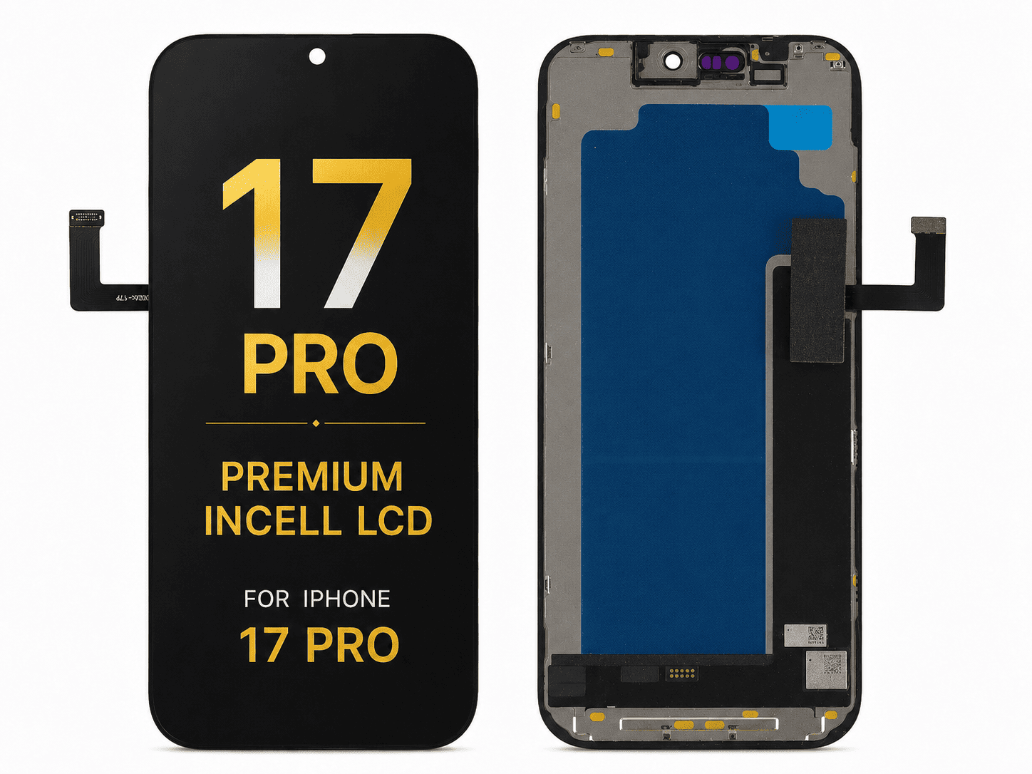 17_pro_Incell_lcd Iphone 17 Pro Premium Incell LCD - Image 1