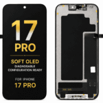 Iphone 17 Pro Soft Diagnosable Configuration Ready (OLED)