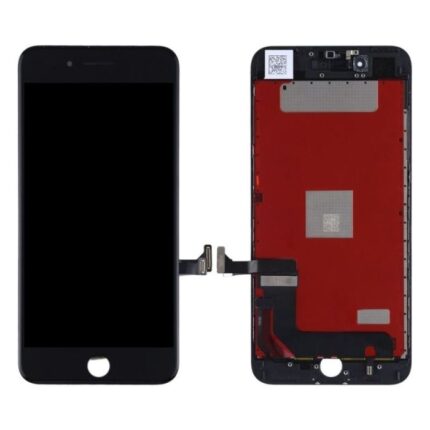 iPhone 7Plus LCD Touch Screen Assembly Premium Incell-Black