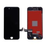 iPhone 8/ SE 2020/ SE 2022 Premium LCD Touch Screen Assembly-Black