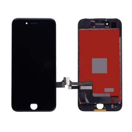 iPhone 8 Plus Premium LCD Touch Screen Assembly-Black
