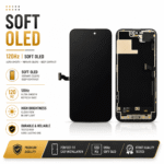iPhone 14 Pro Max Soft Oled Diagnosable  Screen -120HZ, Configuration Ready
