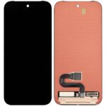 For Google Pixel 10 LCD Touch Screen Assembly (Service Pack)