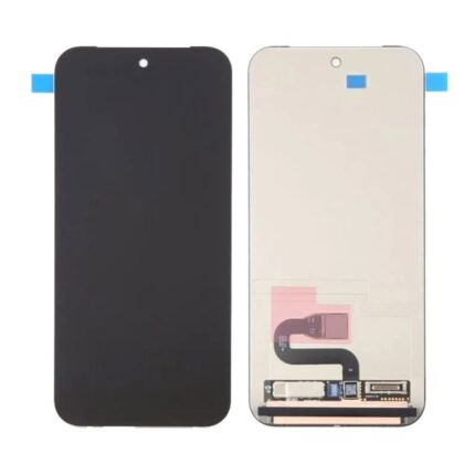 For Google Pixel 10 Pro LCD Touch Screen Assembly (Service Pack)