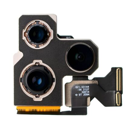iPhone 13 Pro/ 13 Pro Max Rear Camera