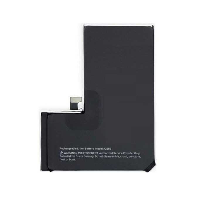 imgi_25_iphone-13-pro-battery-replacement iPhone 13 Pro Diagnostic Battery(OEM) - Image 1