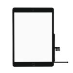 iPad 7/8/9th Gen (10.2 inch) Touch Screen Digitizer with Adhesive With Home Button-Black