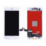 iPhone 7 LCD Touch Screen Assembly Premium Incell-White