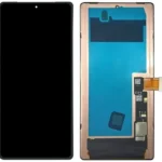 Google Pixel 6 LCD Screen Display With Frame - OLED No Finger Print Sensor