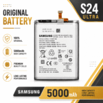 Samsung Galaxy S24 Ultra Original Battery Replacement (5000mAh)
