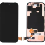 Google Pixel 9 Pro LCD Touch Screen Assembly (Service Pack)